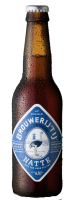 Brouwerij ´t IJ Natte fles van 0,33 liter